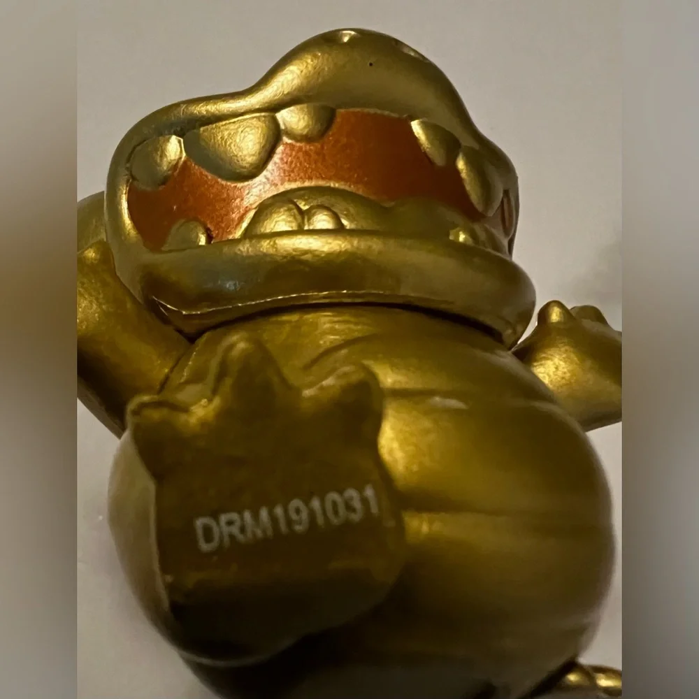 Funko disney paka